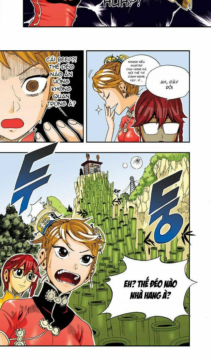 space china dress chapter 10 7