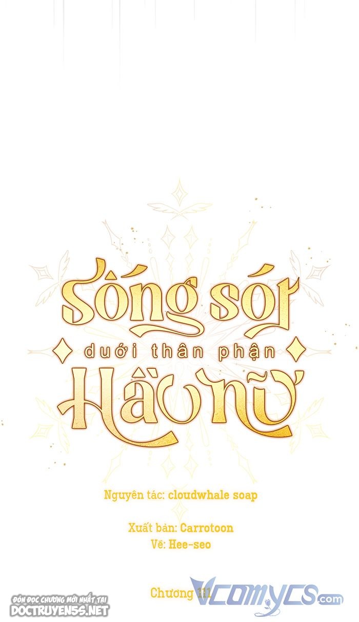 sống sót dưới thân phận hầu nữ chapter 111 16