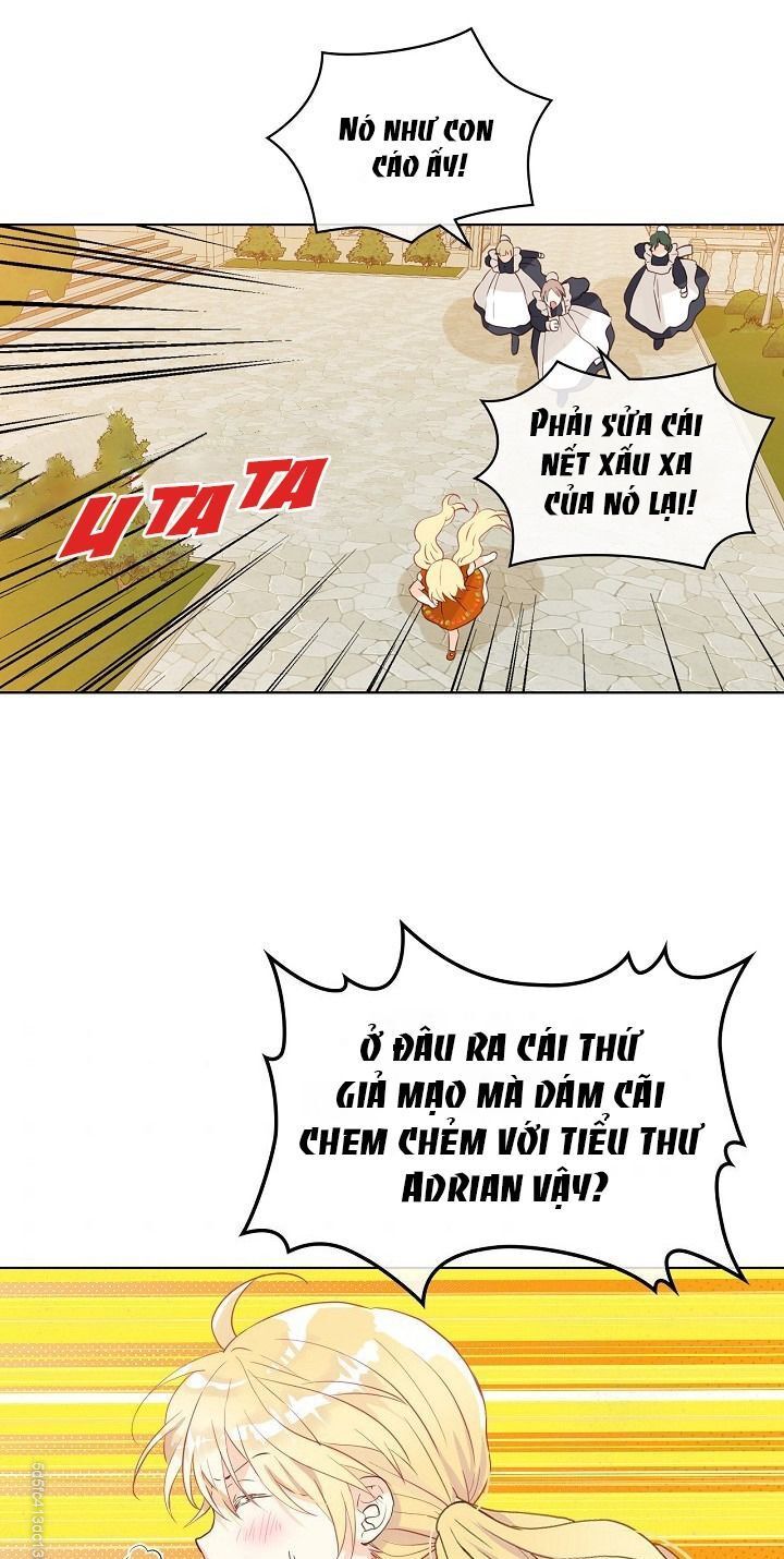 con có phải con là con gái của ngài không? chapter 36 44