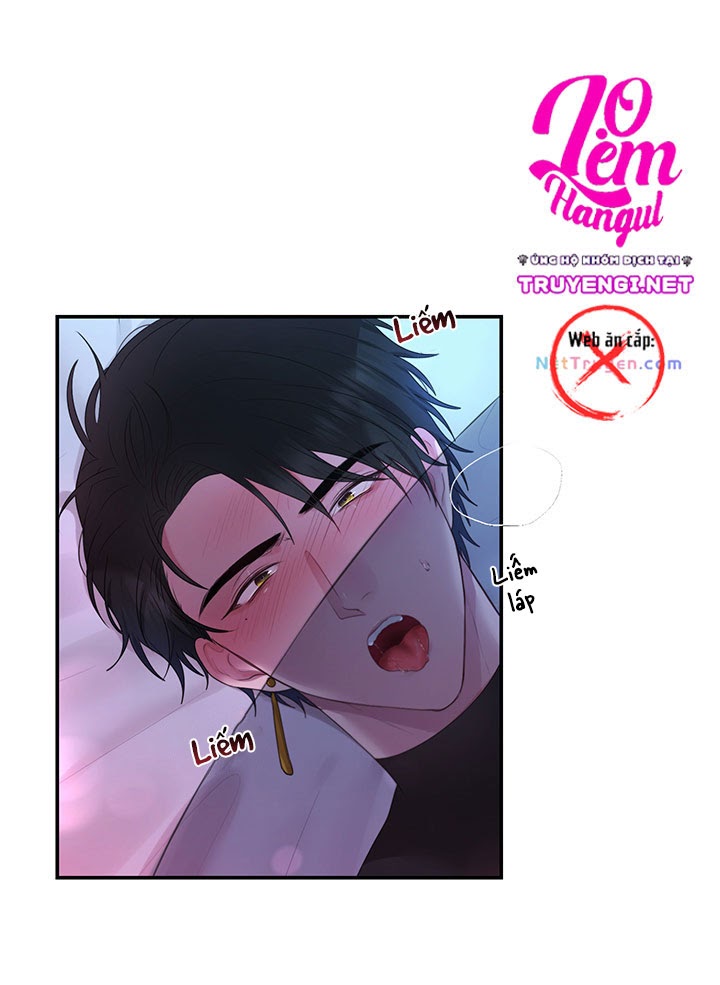 bệ hạ là của tôi chapter 26 1