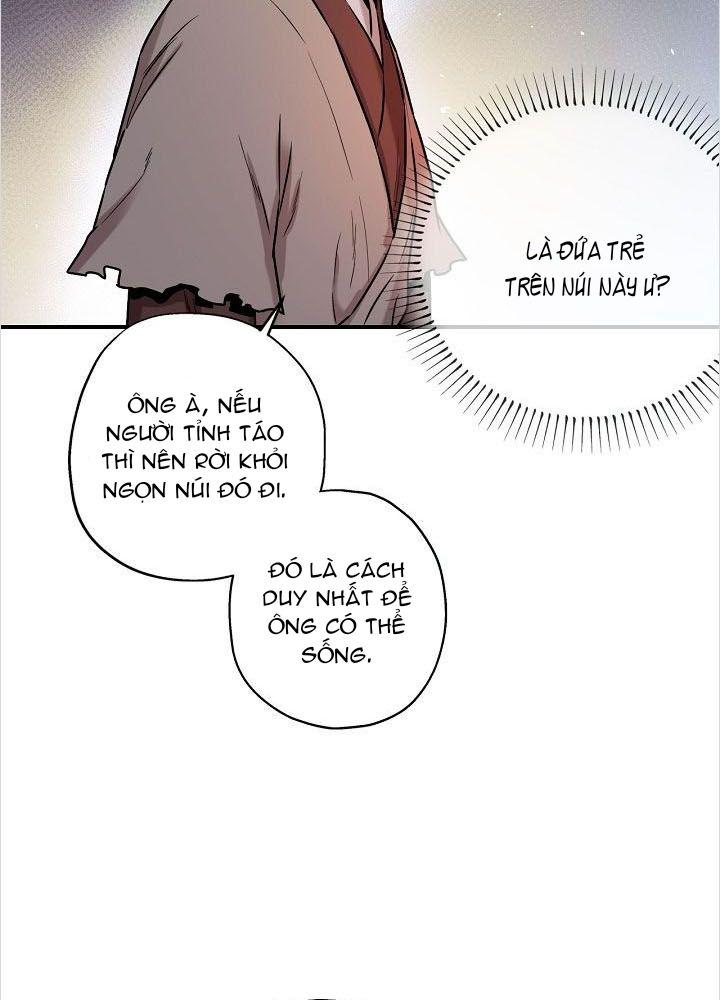 tôi là người mạnh nhất khi theo chủ nghĩa võ thuật chapter 27 33