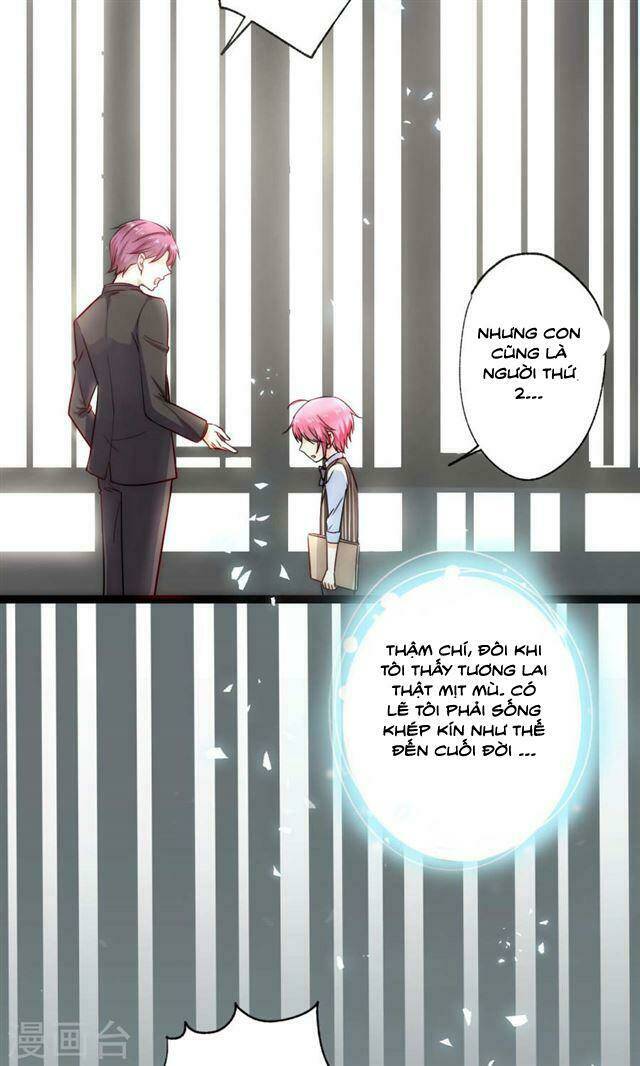 hôm nay tôi sẽ yêu ai đây ? chapter 2 37