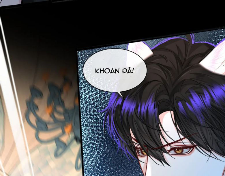 nhân ngư rơi xuống chapter 33 85