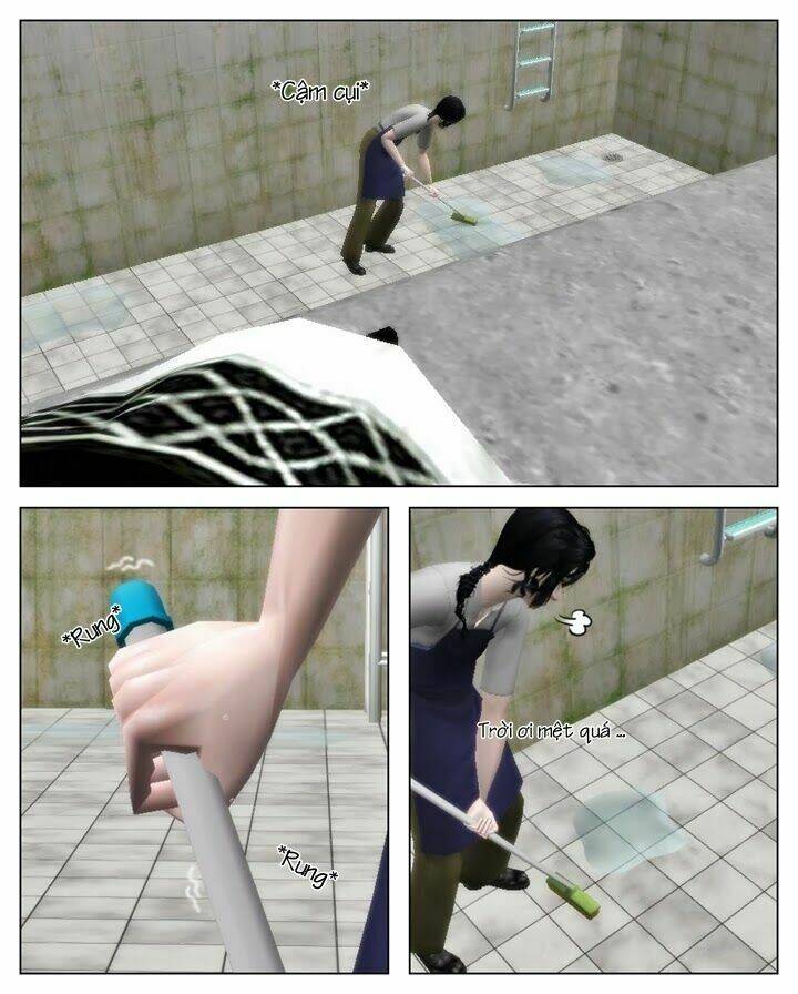 truyện sims - earl story chapter 2 21