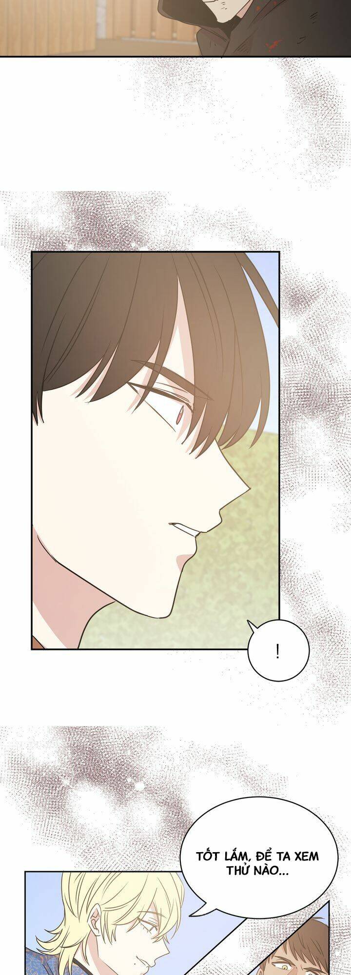 tôi chọn kết thúc của hoàng đế chapter 30 11