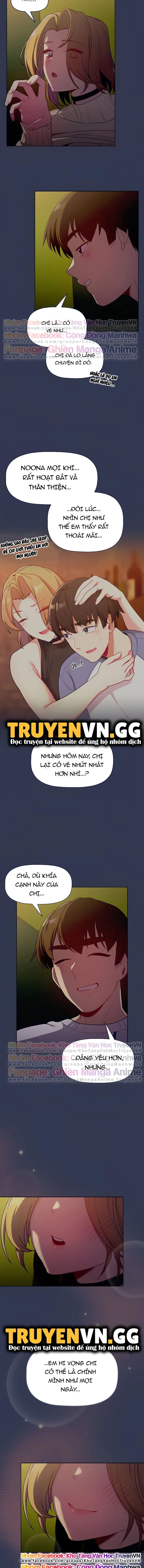 tôi nên làm gì bây giờ? chapter 32 11