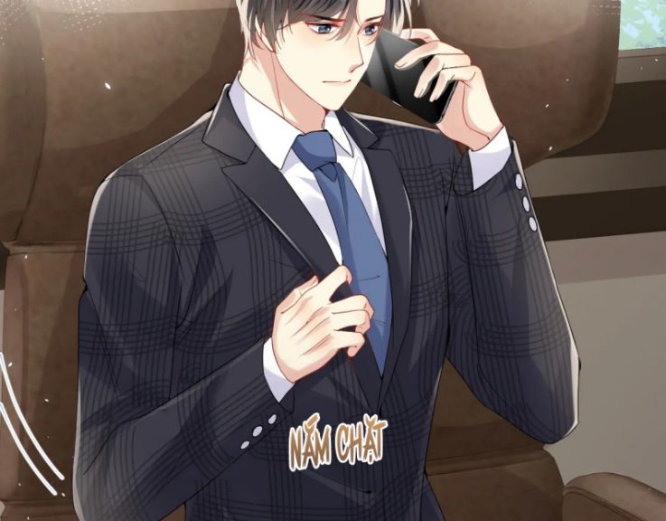 lại bị bạn trai cũ nhắm trúng rồi chapter 71 7