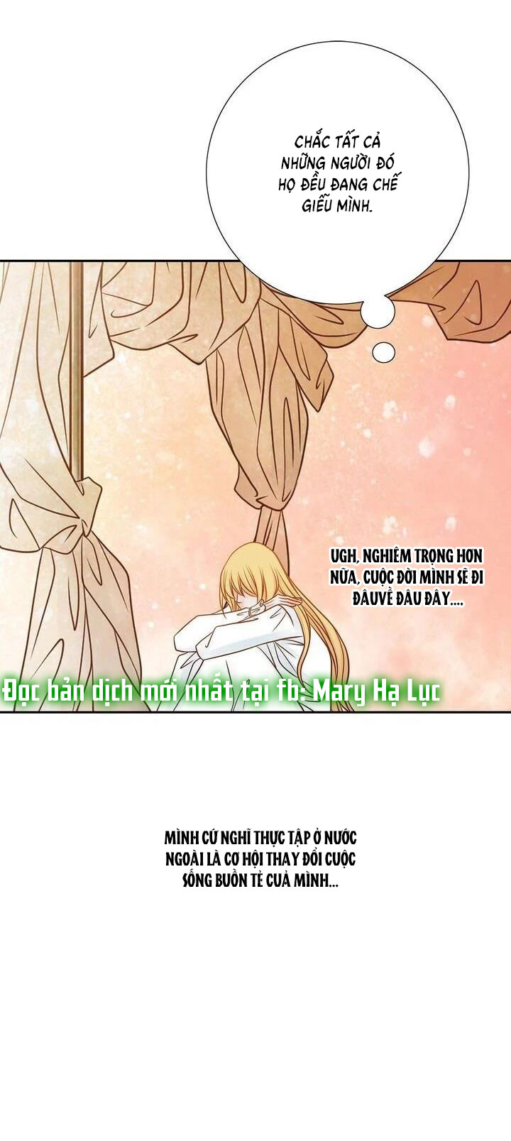 nữ hoàng bí ẩn chapter 17.1 25