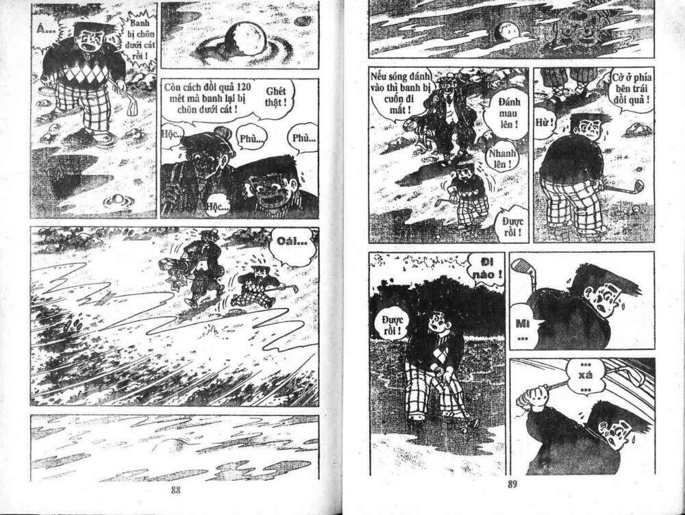 tân teppi chapter 54 45