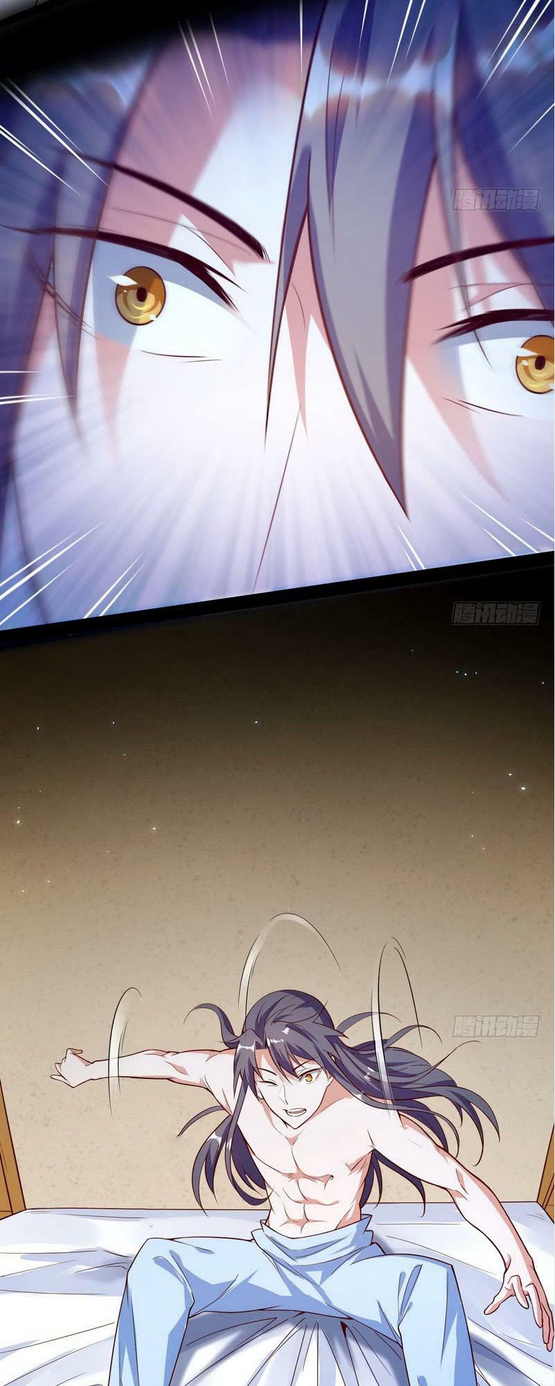 ta là tà đế chapter 14.5 7