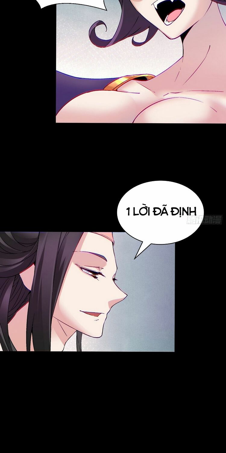 ta là nhà giàu số một, ta không muốn trọng sinh chapter 49 18