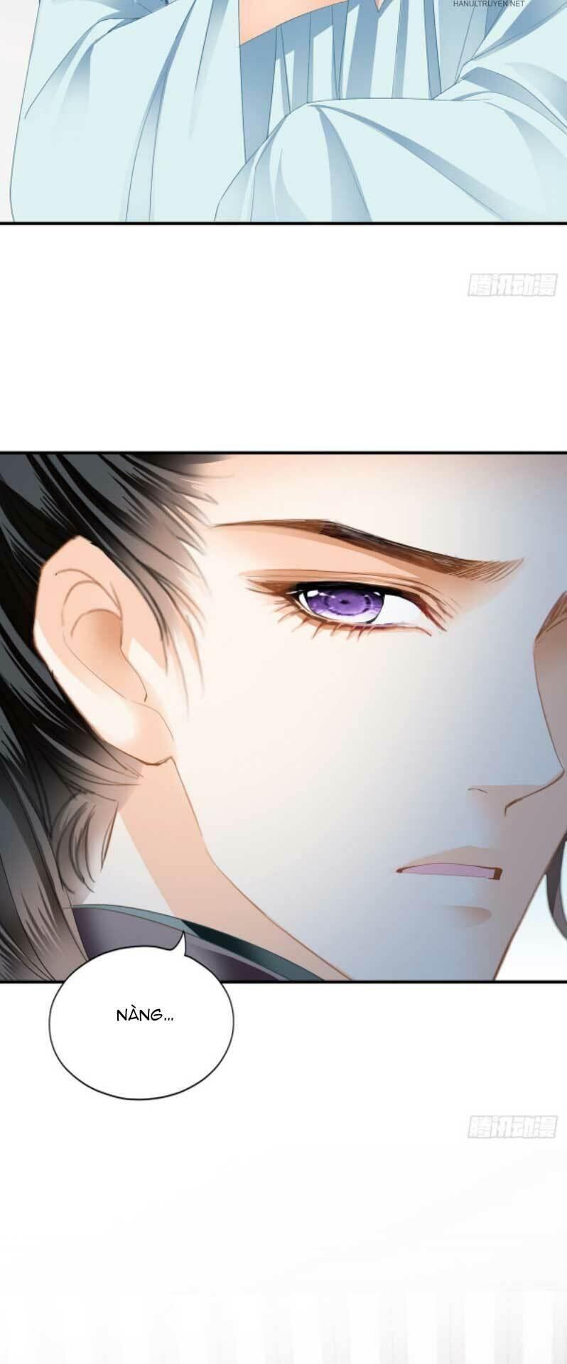 bổn vương muốn nàng chapter 152 19