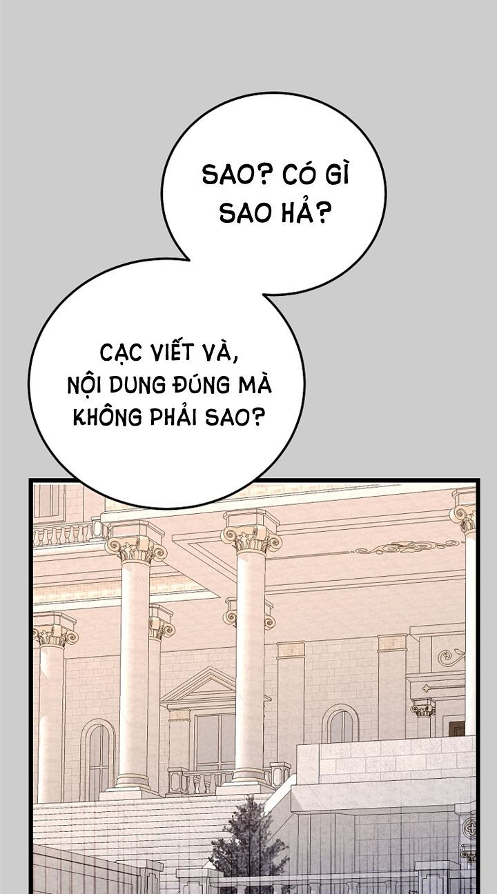 trở thành vợ thái tử quái vật chapter 71.2 11
