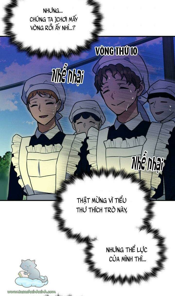 khế ước của nữ công tước quái vật chapter 133 58