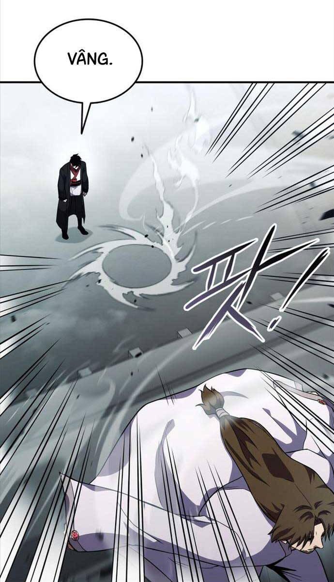 huyền thoại game thủ - tái xuất chapter 128 26