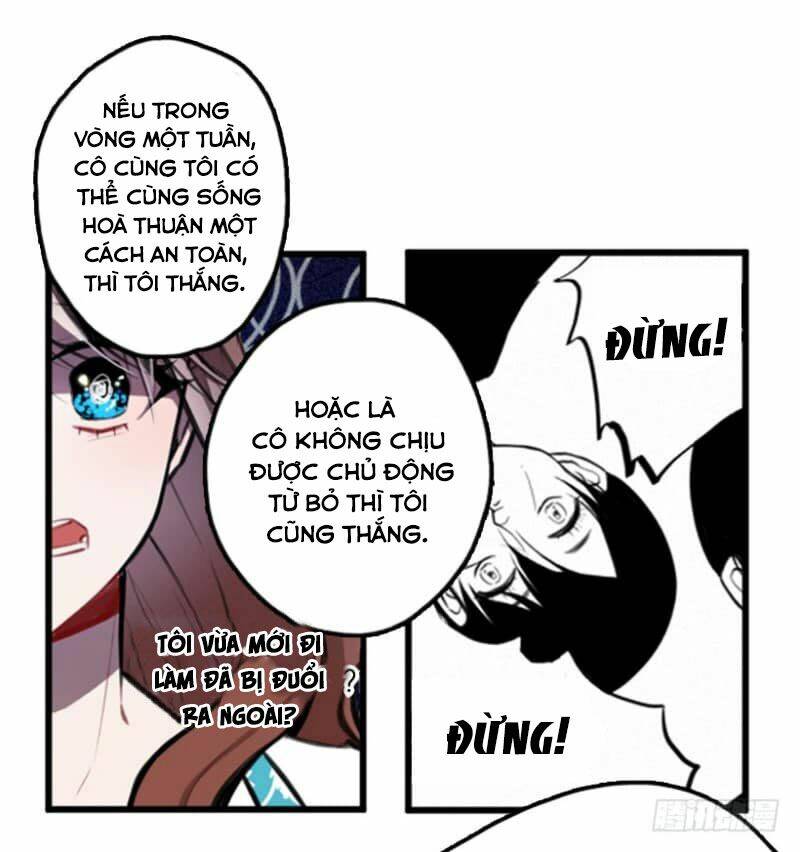 vết cắn và khế ước chapter 8 8