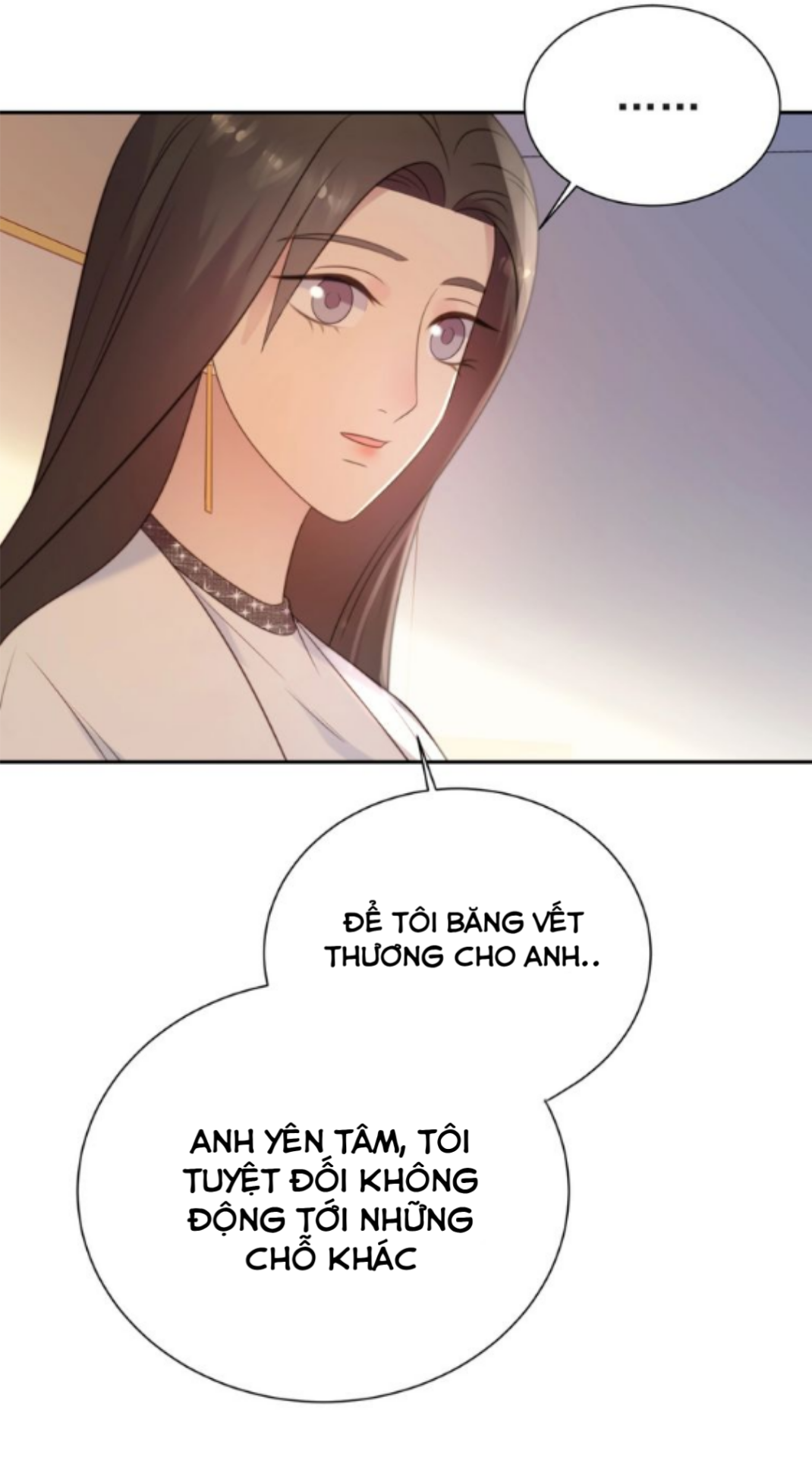 khoá chặt đôi môi (full) chapter 7 18