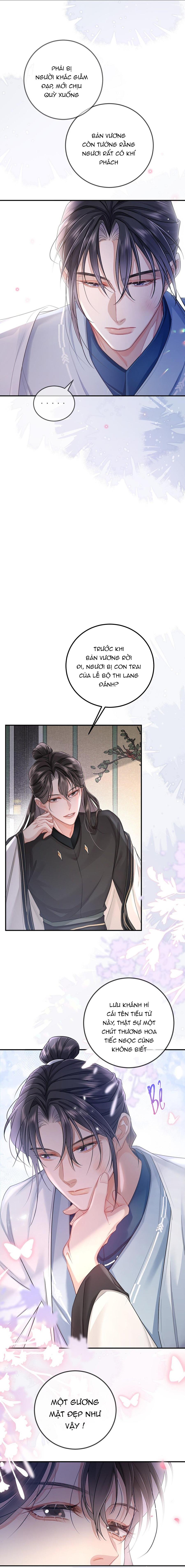 ôn hương diễm ngọc chapter 3 7