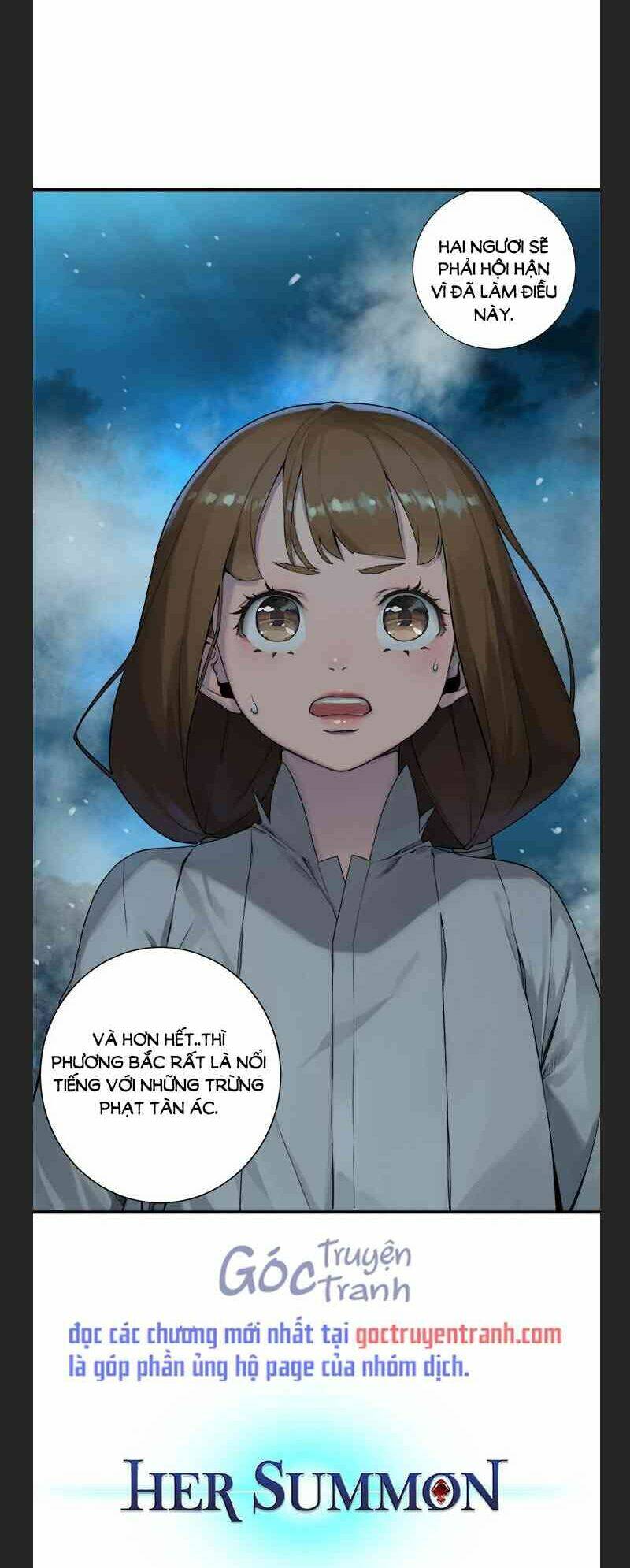 triệu hồi đến thế giới fantasy chapter 89 29