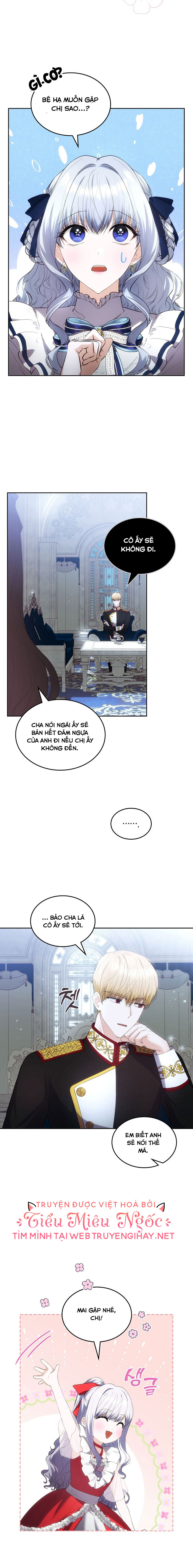 vị hôn thê giả của thái tử chapter 30 17