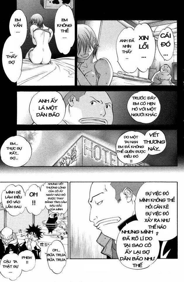 air gear chapter 26 12