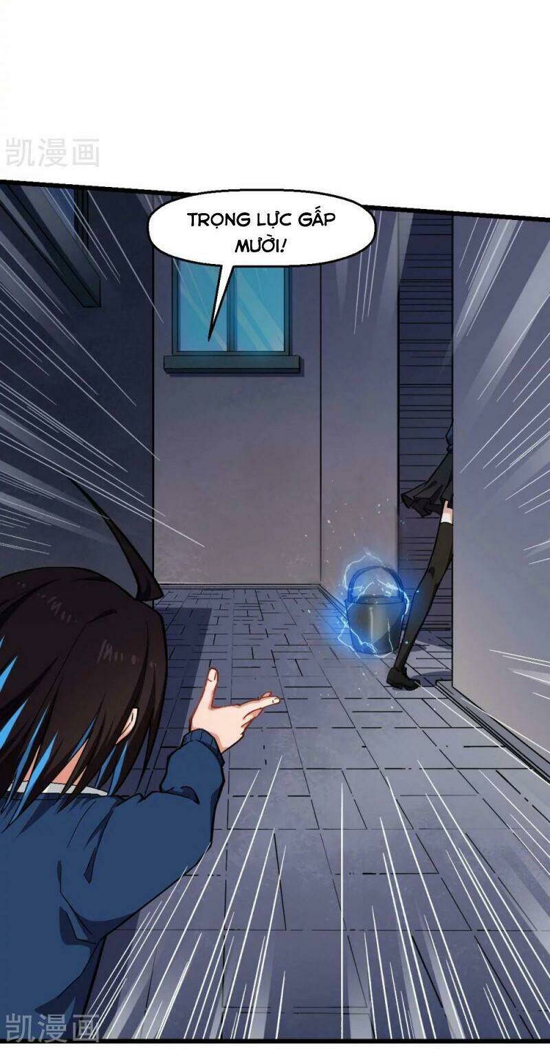 vườn trường cuồng sư hệ thống chapter 148 11