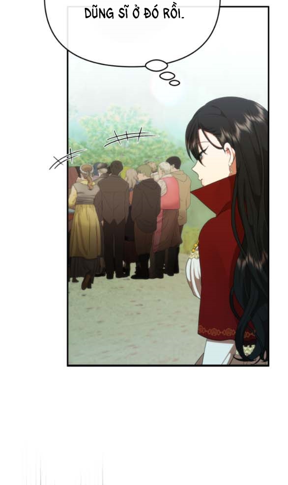 [18+] dũng sĩ vị tha chapter 4.2 29