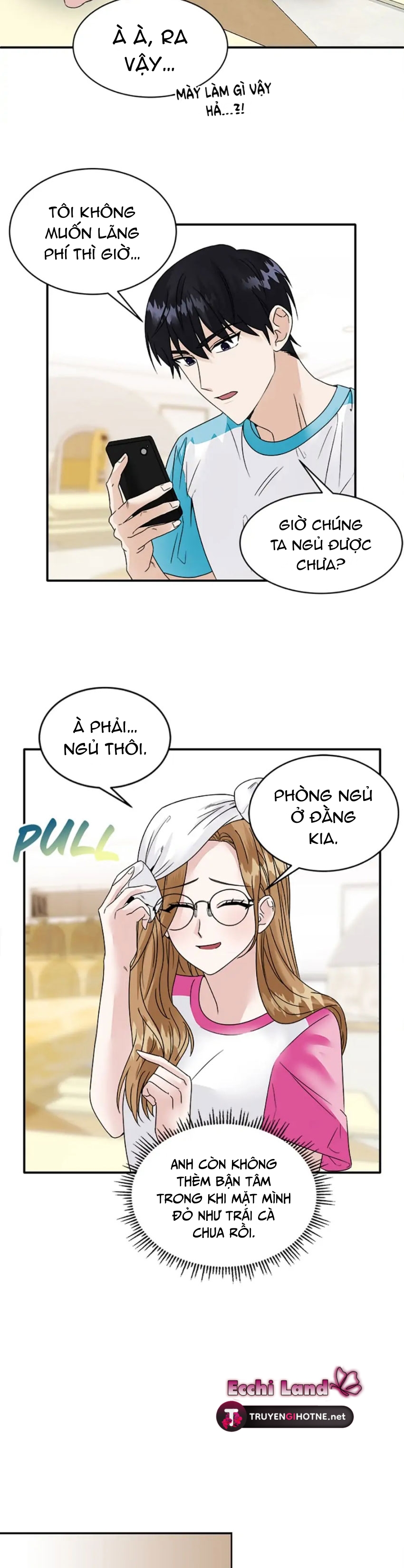 thiếu tôi là sếp mất ngủ ngay chapter 4.2 11