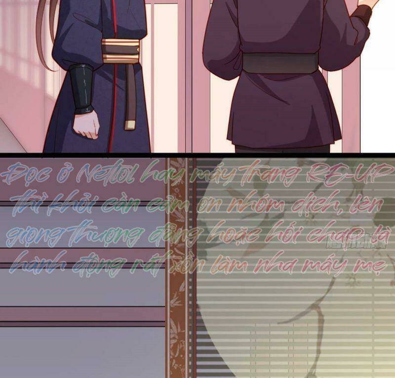đứng yên ! phụng chỉ đánh cướp đây chapter 22 51