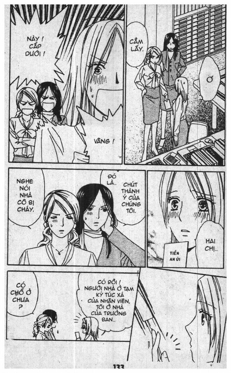 chiyou yo hana yo chapter 5 131