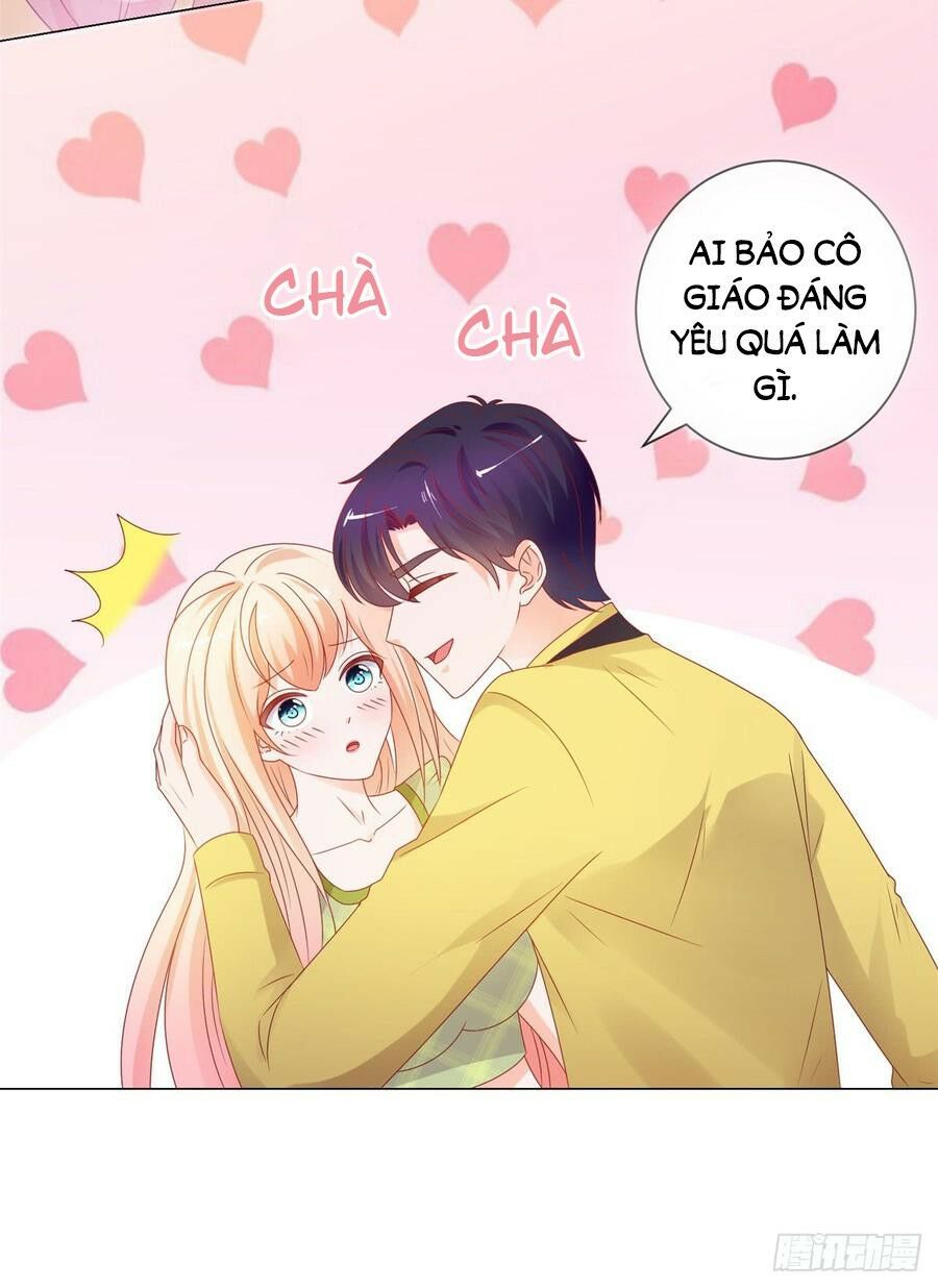 ẩn hôn 100%: chọc tức vợ yêu mua một tặng một chapter 106 25