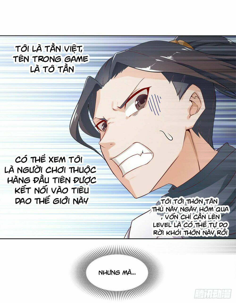 tối cường toán mệnh sư chapter 1 6