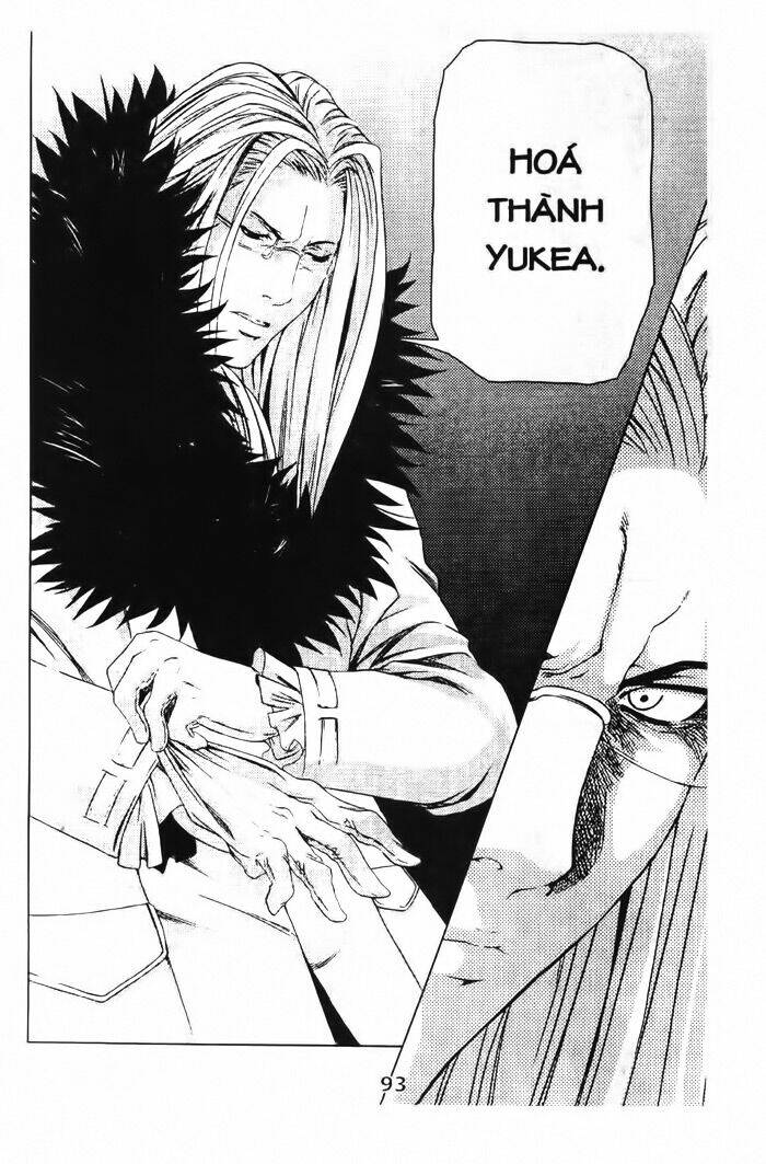 speed grapher chapter 3 41