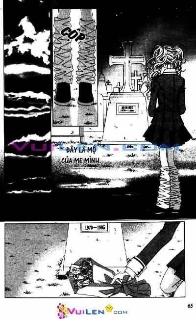 tình yêu quý tộc chapter 44 12