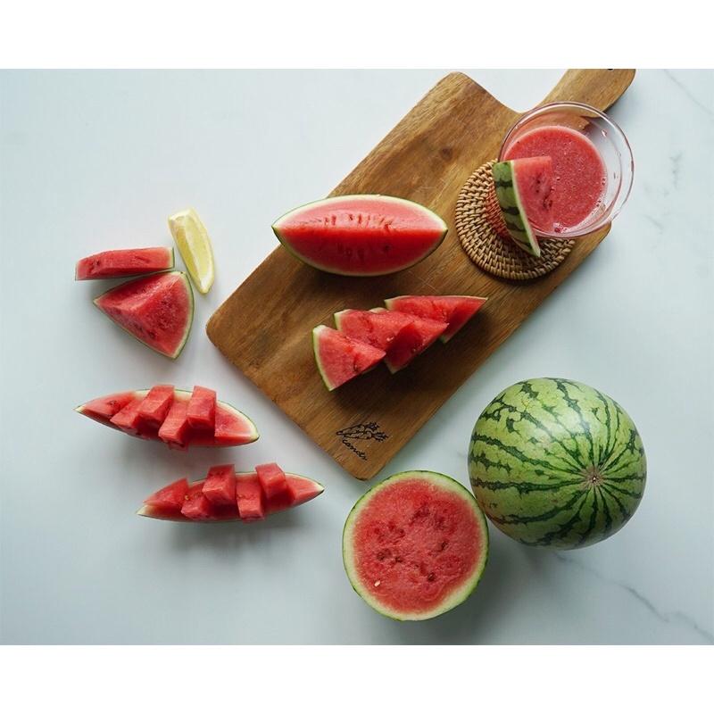 Hạt giống dưa hấu táo