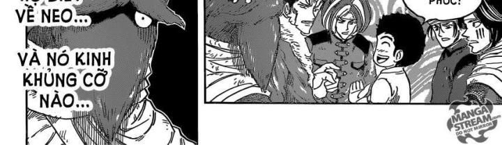 thánh tỏi sành ăn chapter 358 27