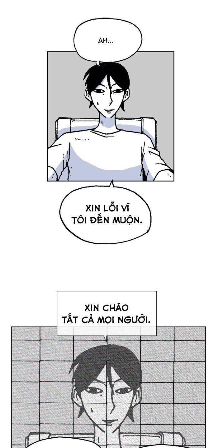 mắc kẹt trên mặt trăng chapter 54 11