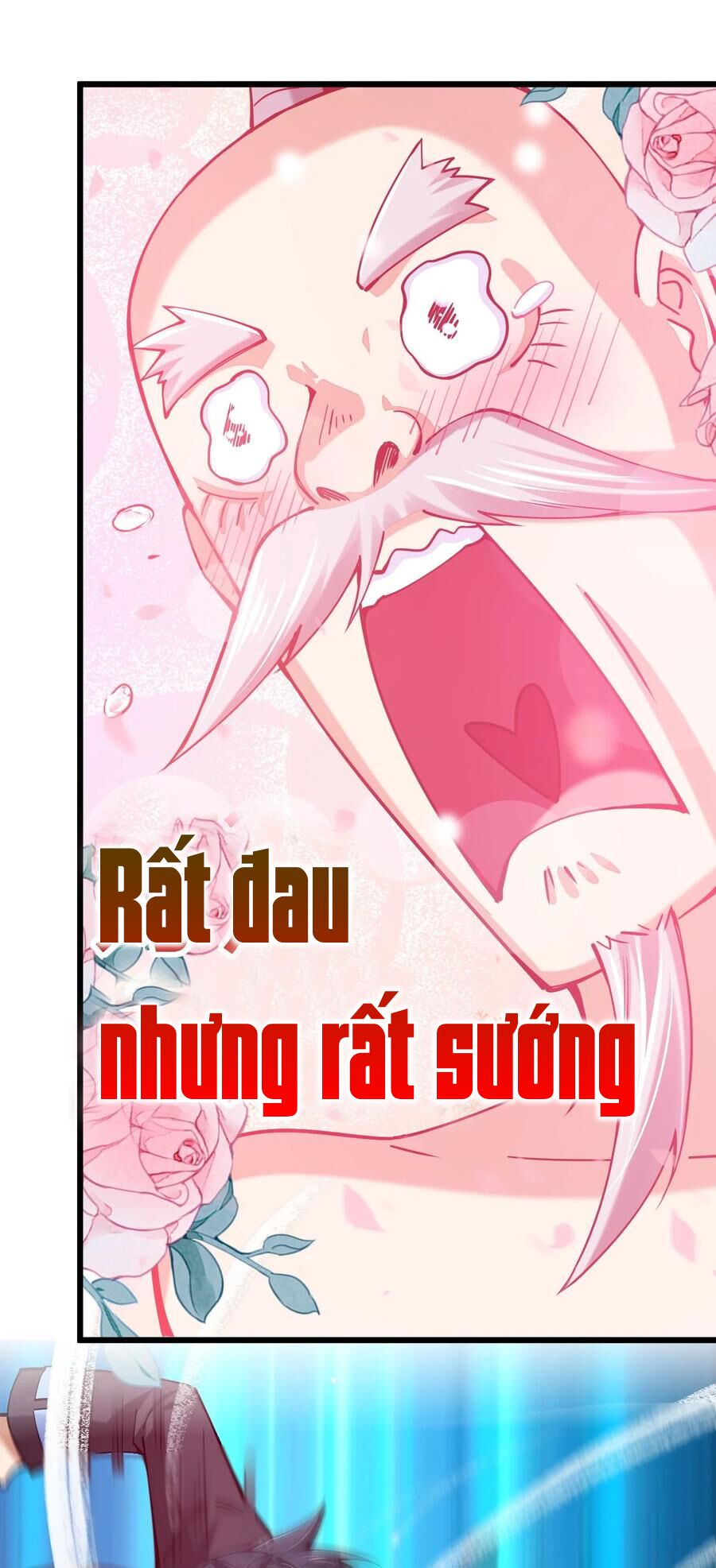 sức mạnh của kiếm thần chapter 34 42