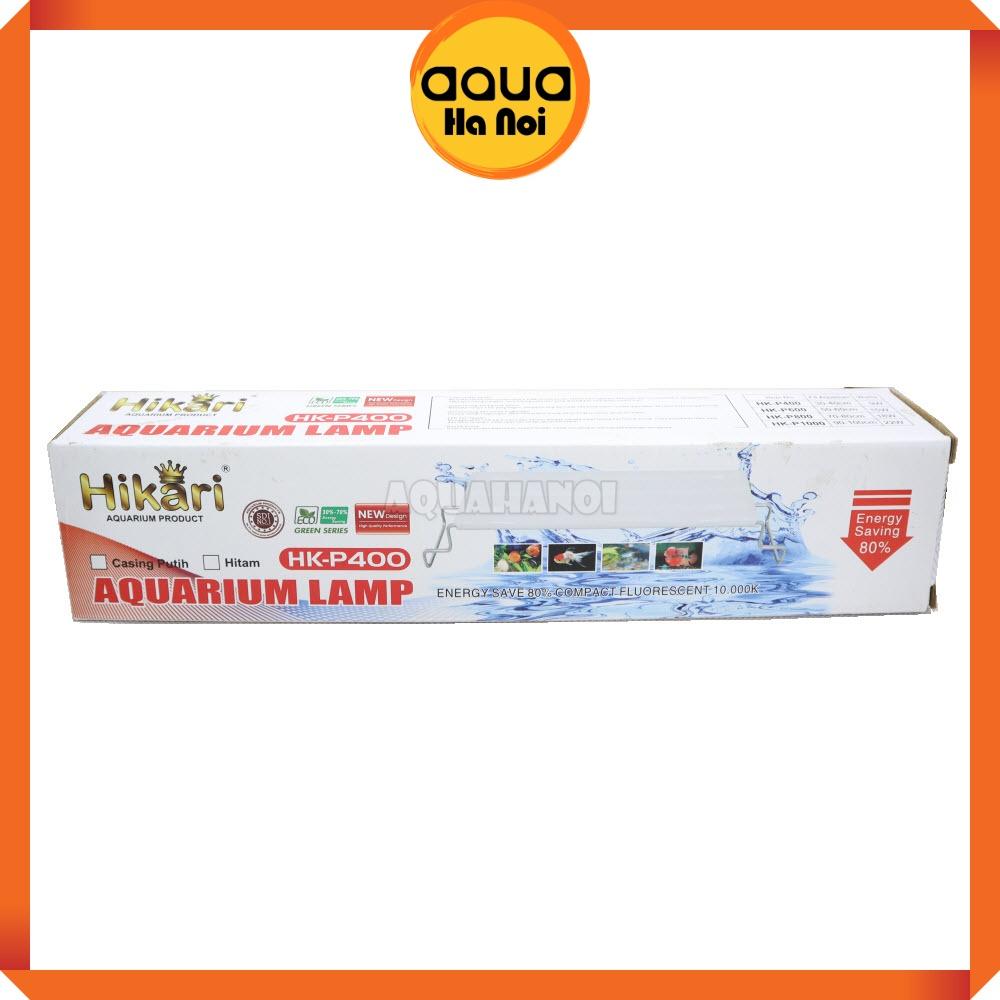 Đèn LED hồ cá thủy sinh WRGB Hiraki HKP - 6 hàng bóng - dài 20/30/40/50 cm -
