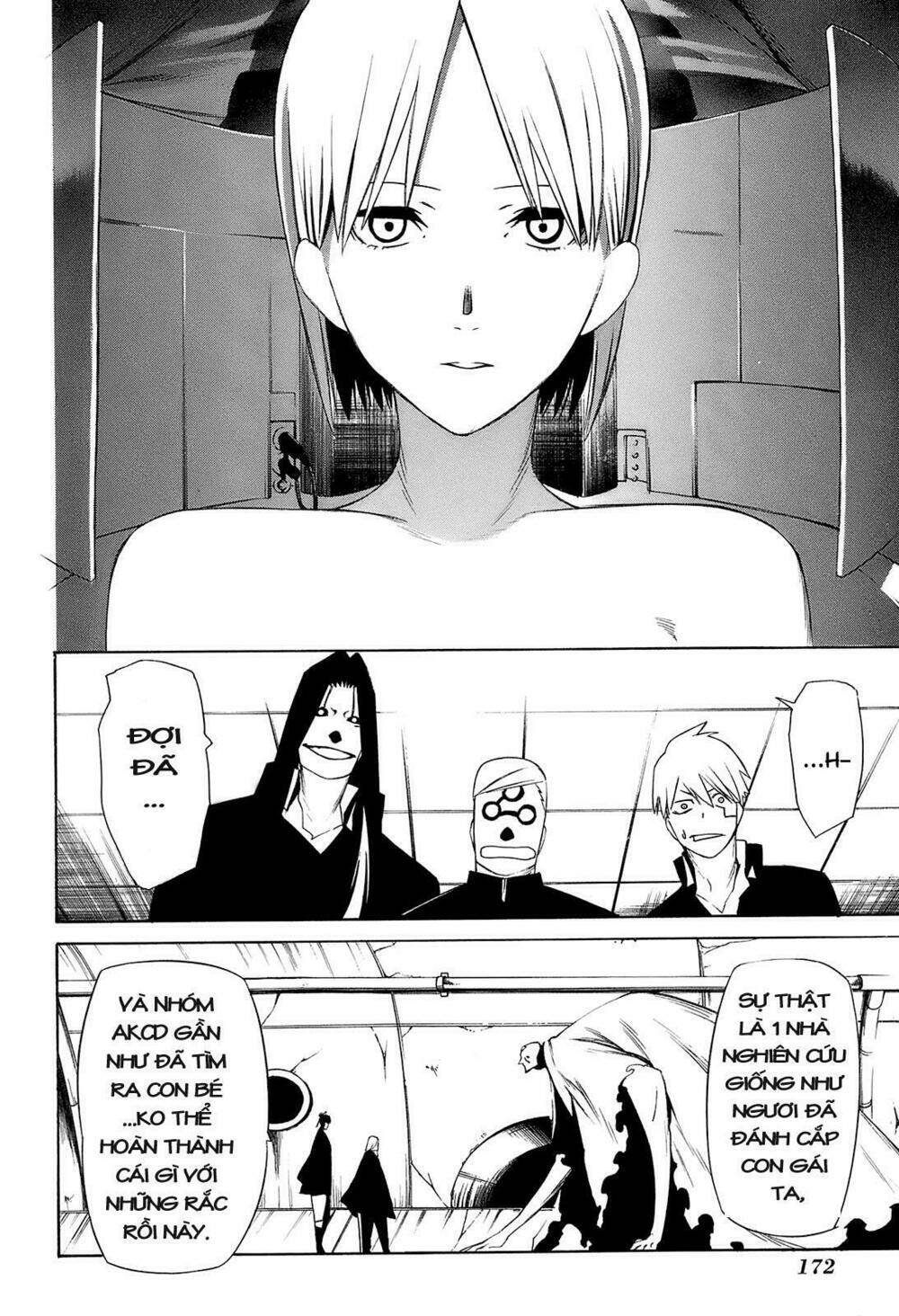 hitogatana chapter 4 30