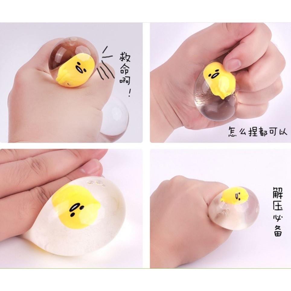 Đồ chơi giải trí Gudetama  dj9Z