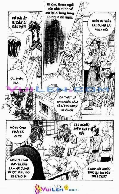 đến vương quốc ma chapter 4 120