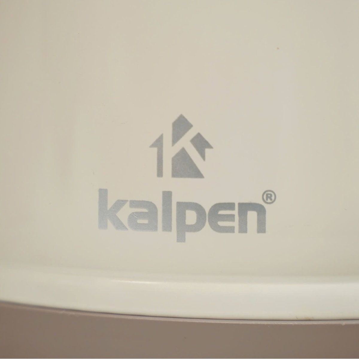 Nồi ủ nhiệt chân không 5L Kalpen E12 chuẩn hàng Đức, bảo hành 2 năm - Hàng chính hãng