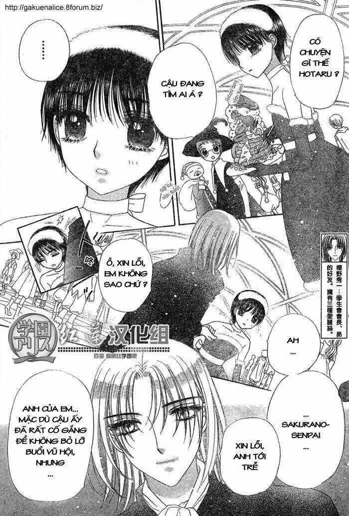 gakuen alice chapter 143 11