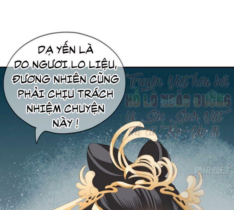 bổn vương muốn nàng chapter 18 48