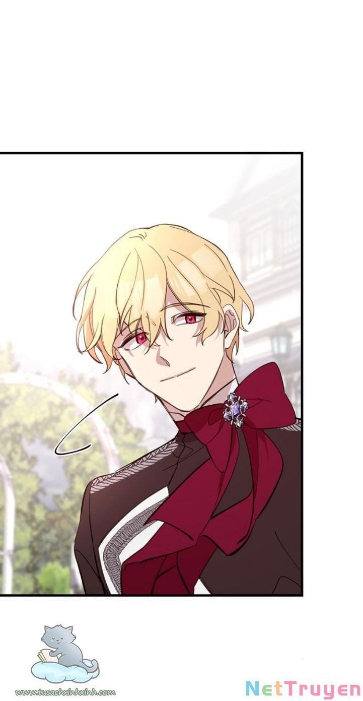 xin hãy cứ khóc, thái tử chapter 10 15