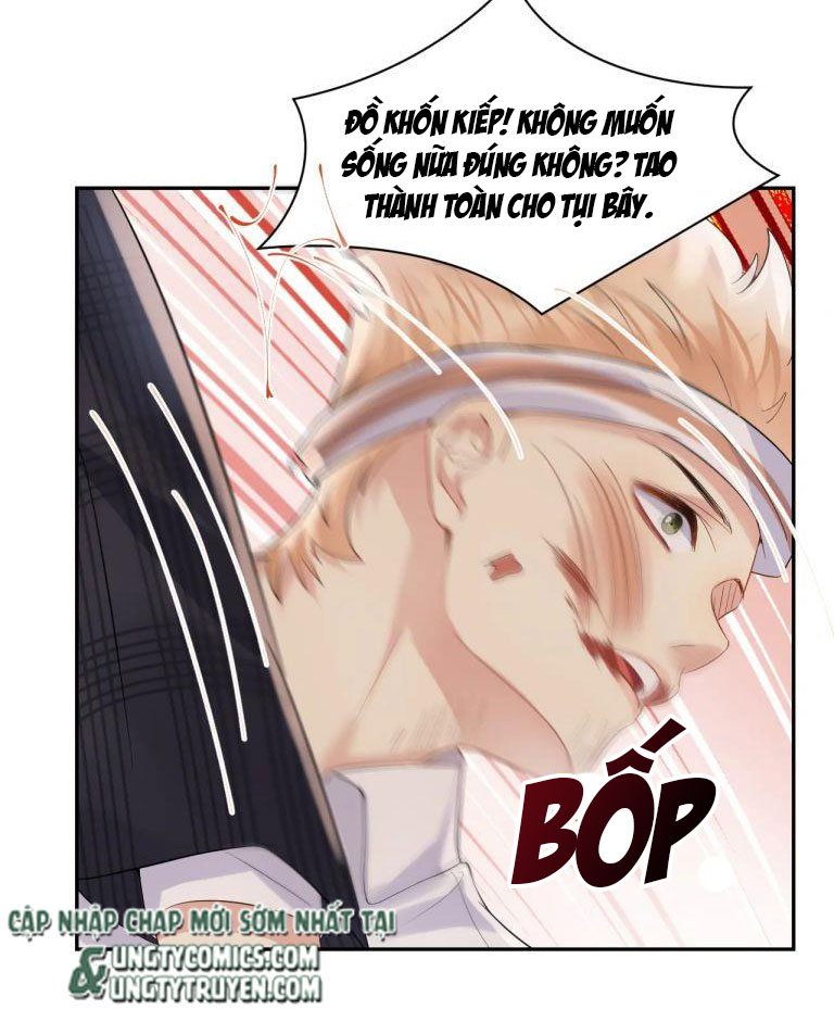 lại bị bạn trai cũ nhắm trúng rồi chapter 77 29