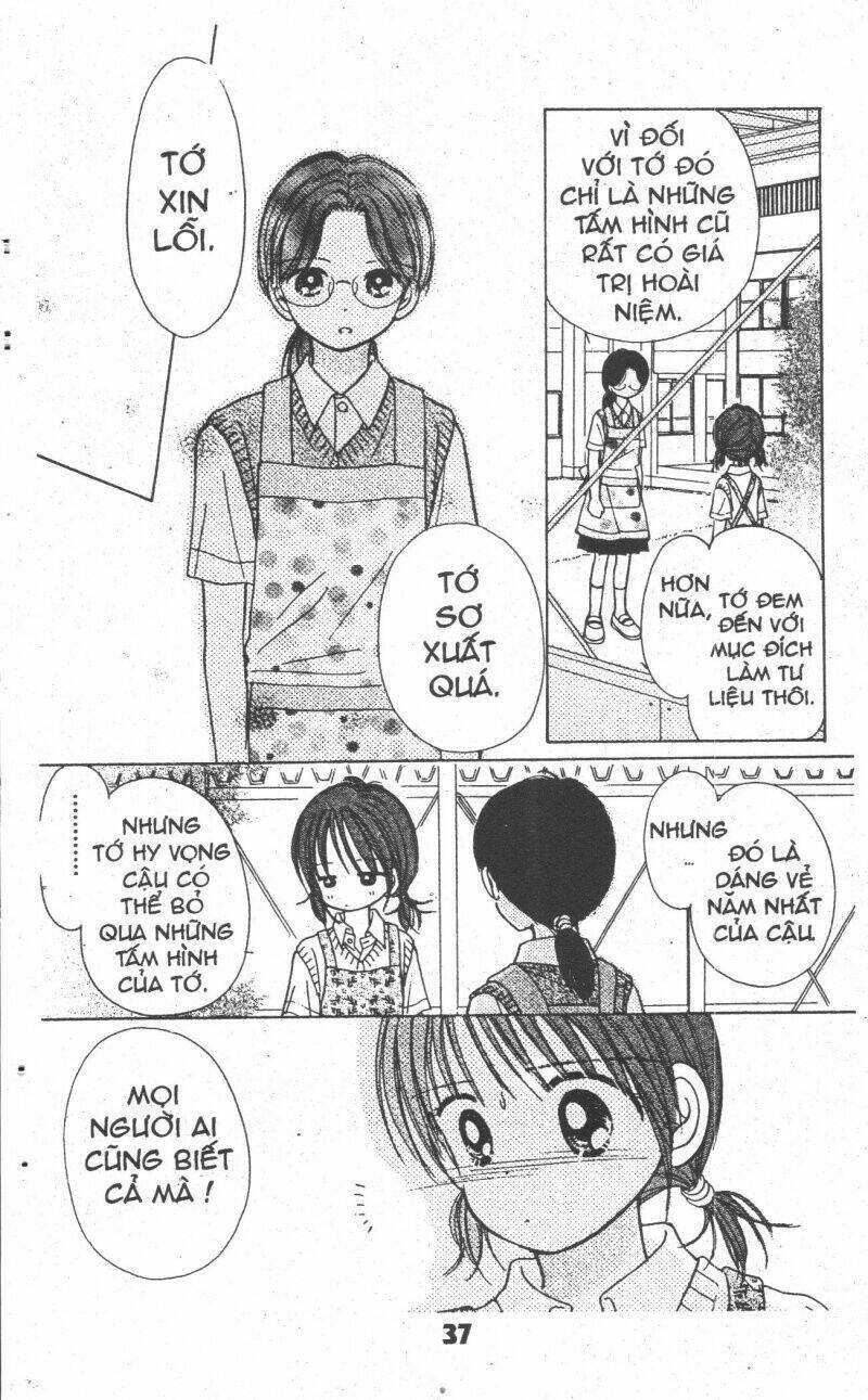 beautiful 100% chapter 7 35