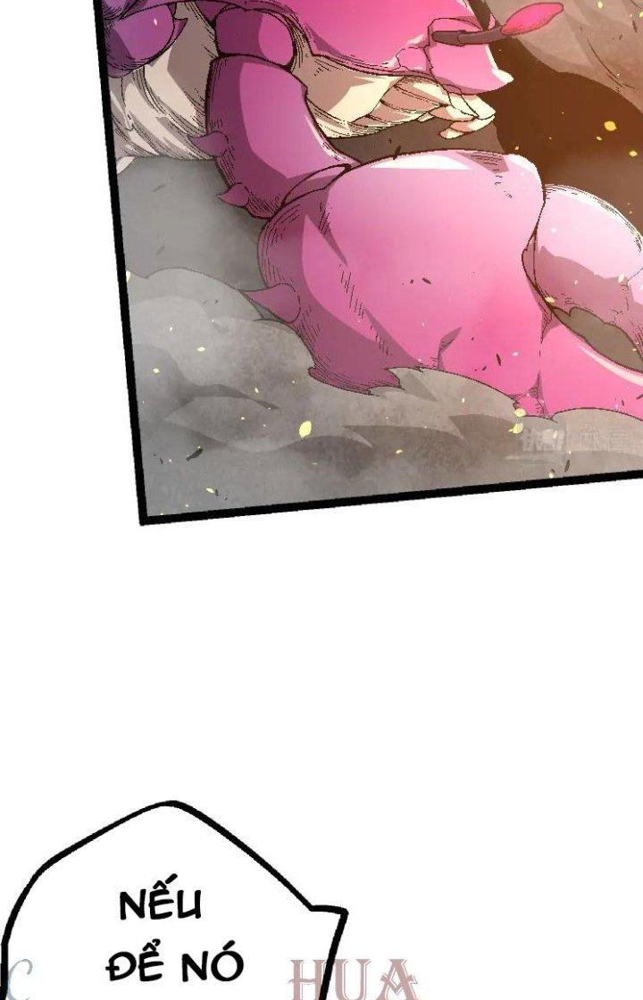 từ cây cổ thụ bắt đầu tiến hóa chapter 37 43