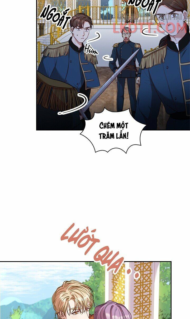 tôi trở thành thư ký của bạo chúa chapter 28 28